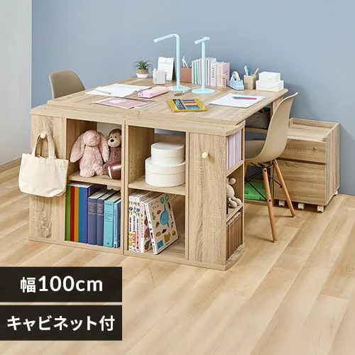 大人になっても使える学習机12選　一生使えるおしゃれなデスクの事例を紹介