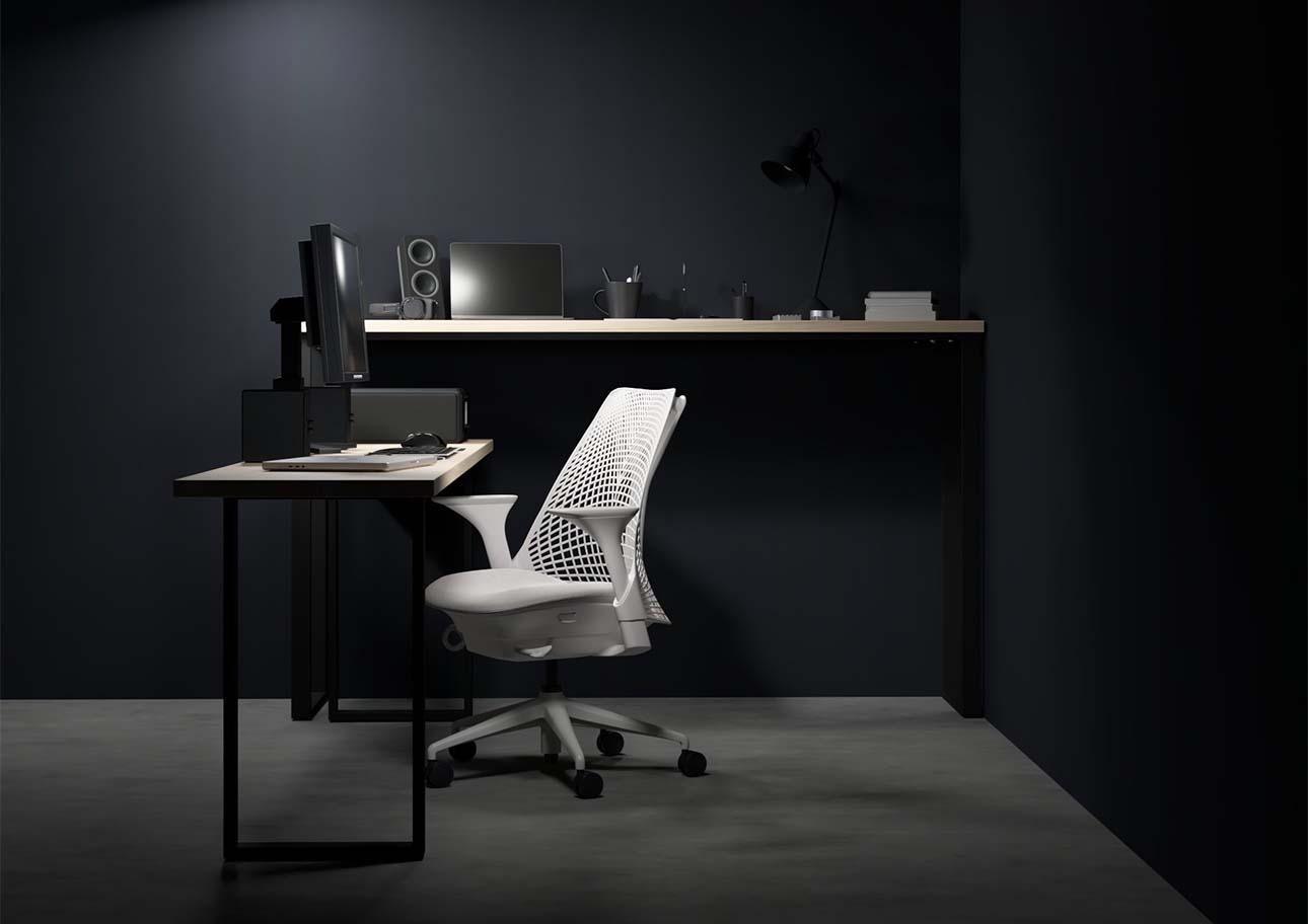 リモートワークでおすすめのデスク10選　生産性を高めるワークデスクの事例を紹介