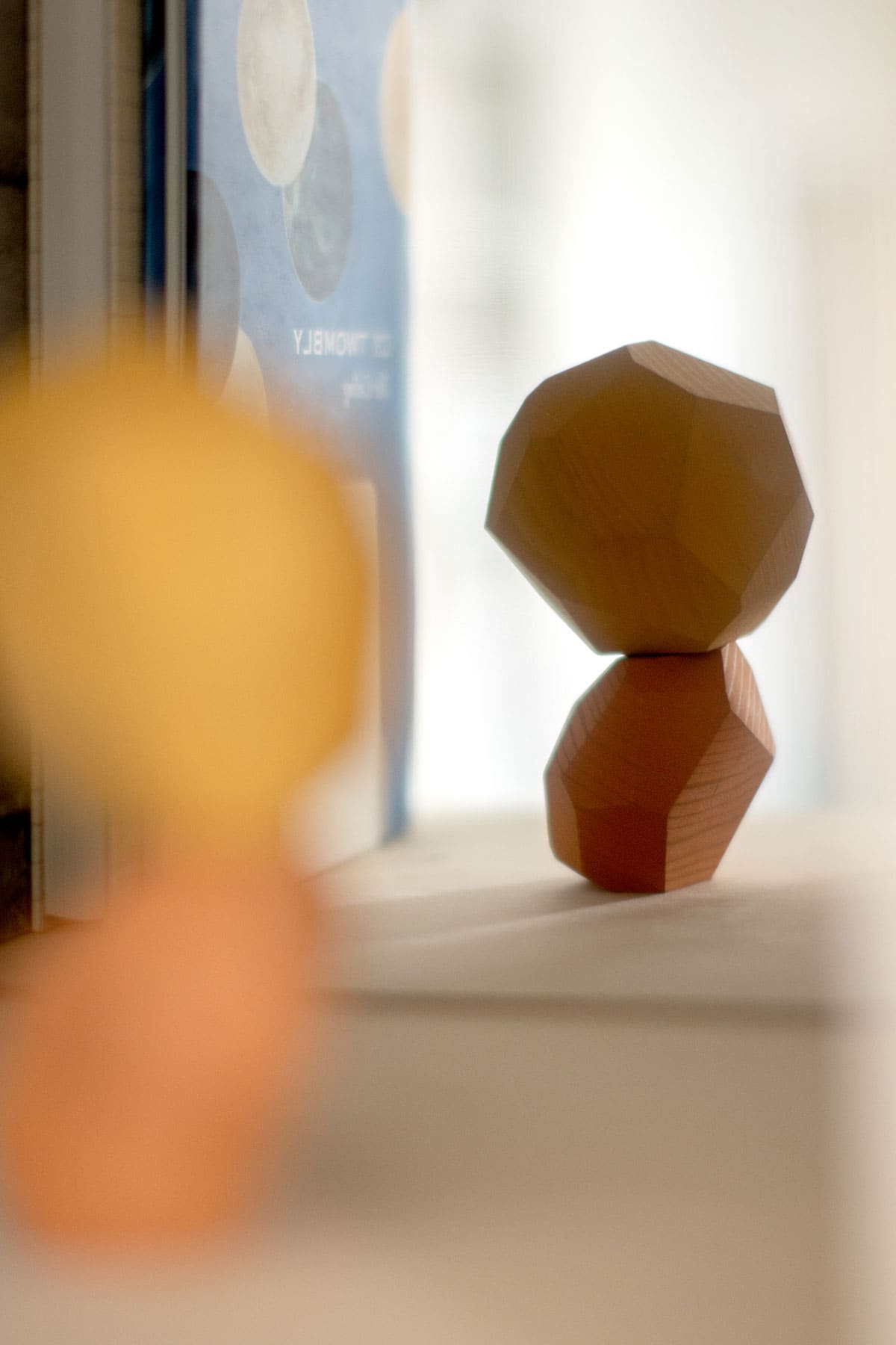 リビングダイニングの本棚 - Shelf 壁一面の本棚 奥行250mm - マルゲリータお客様事例