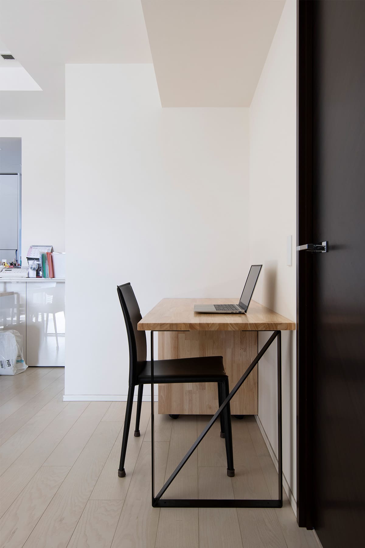 リビングダイニングのワークスペース - Studio ワークデスク - マルゲリータお客様事例