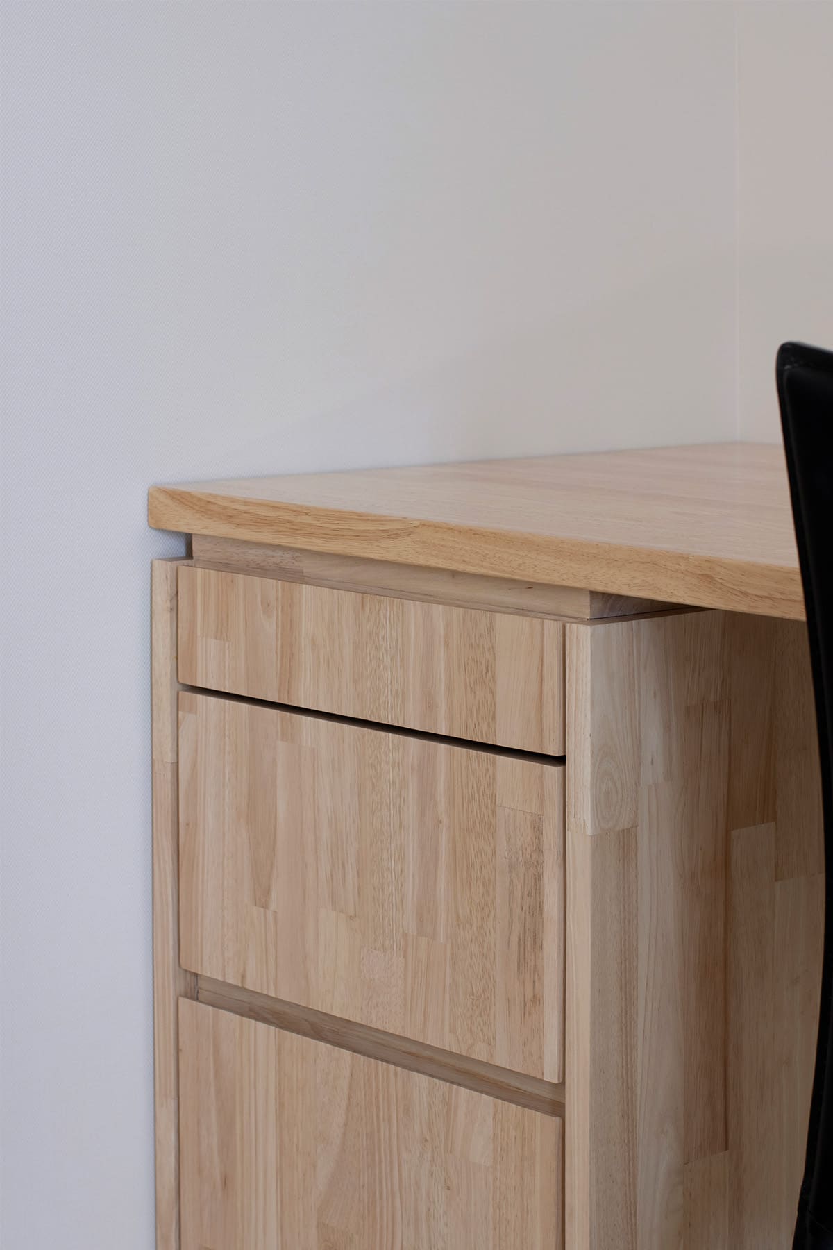 リビングダイニングのワークスペース - Studio ワークデスク - マルゲリータお客様事例