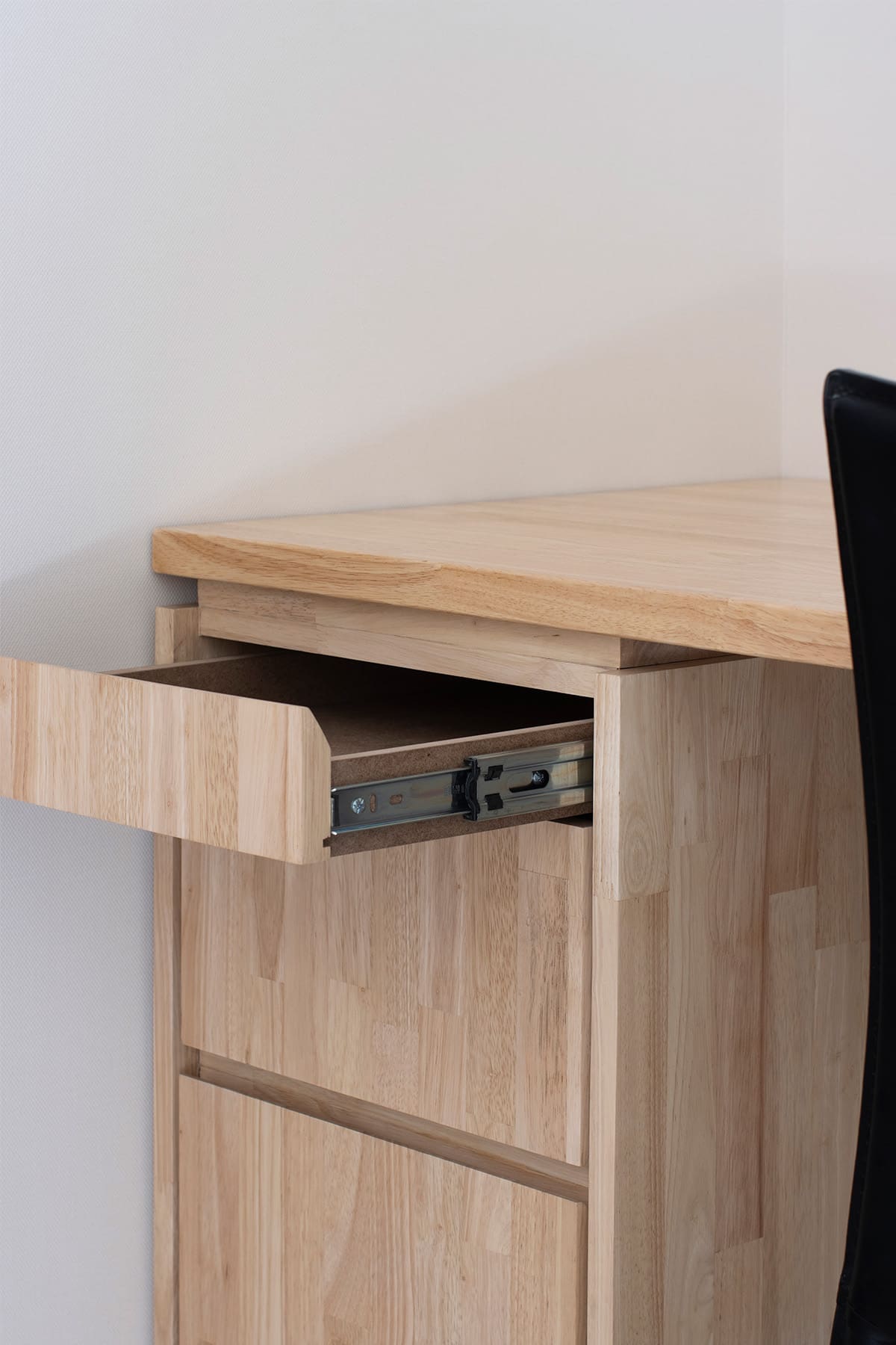 リビングダイニングのワークスペース - Studio ワークデスク - マルゲリータお客様事例