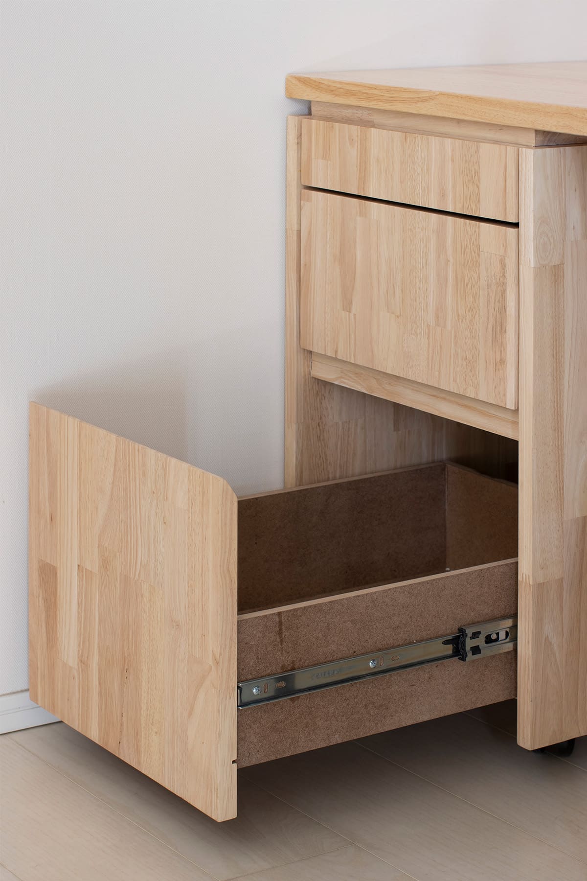 リビングダイニングのワークスペース - Studio ワークデスク - マルゲリータお客様事例