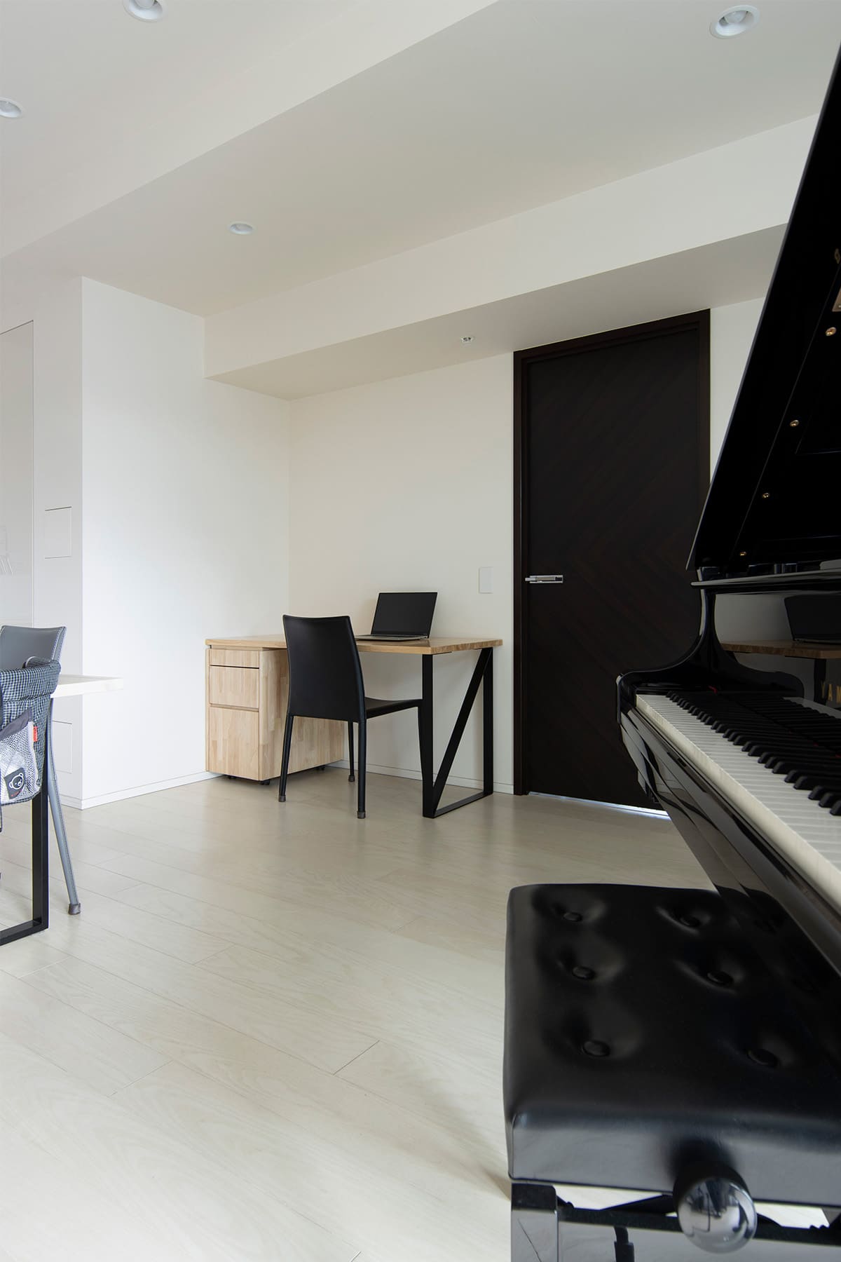 リビングダイニングのワークスペース - Studio ワークデスク - マルゲリータお客様事例