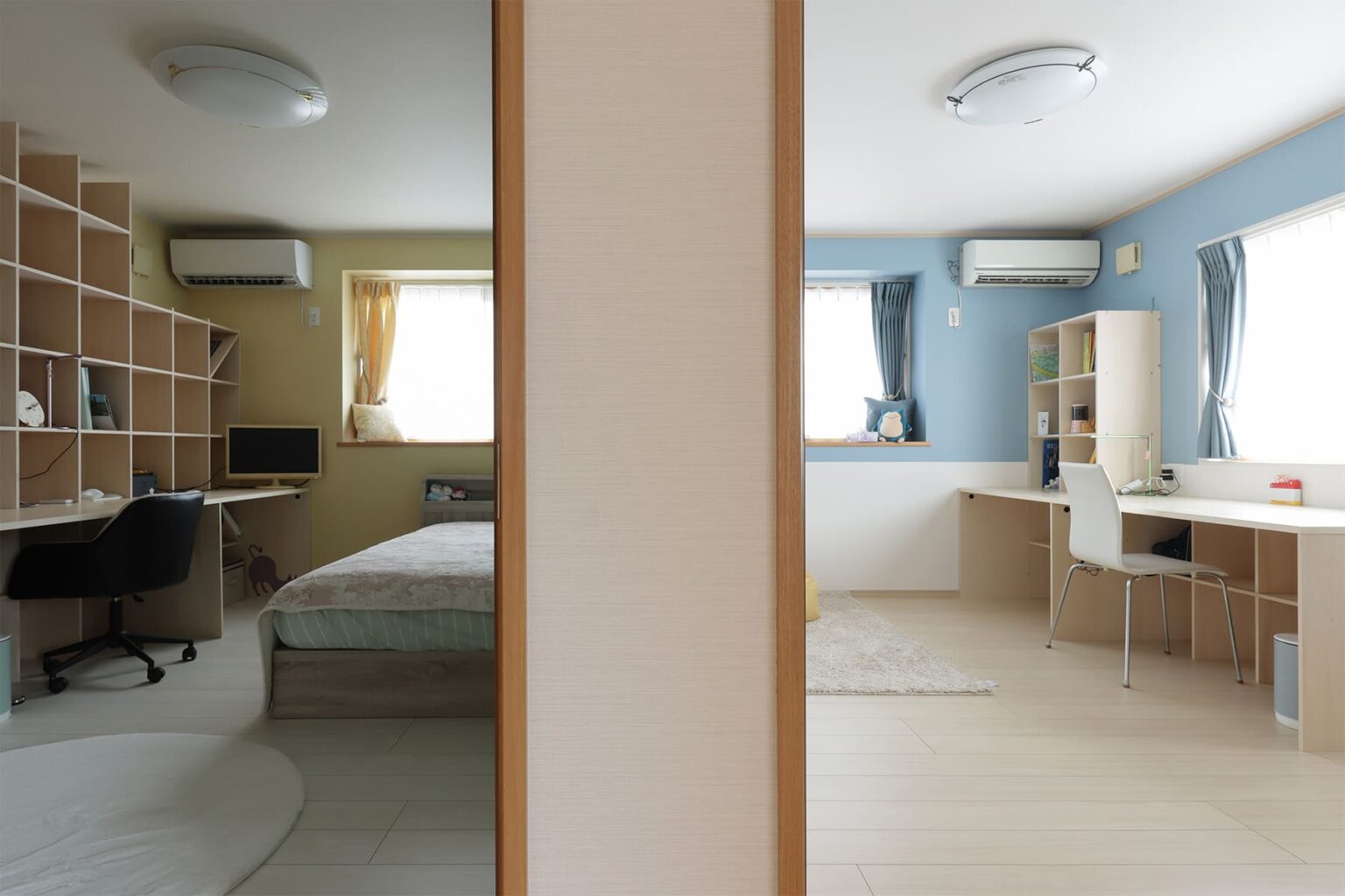 大人になっても使える学習机12選　一生使えるおしゃれなデスクの事例を紹介