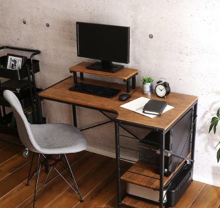 大人になっても使える学習机12選　一生使えるおしゃれなデスクの事例を紹介