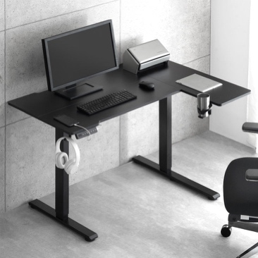 おすすめのおしゃれコーナーデスク14選　大きめ・小さめ・省スペースデスクの事例を紹介