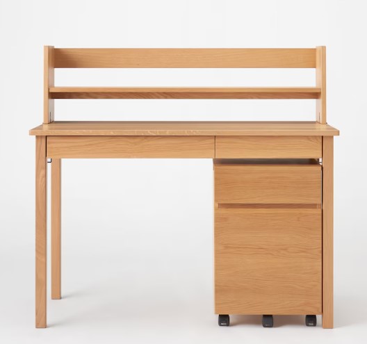 大人になっても使える学習机12選　一生使えるおしゃれなデスクの事例を紹介