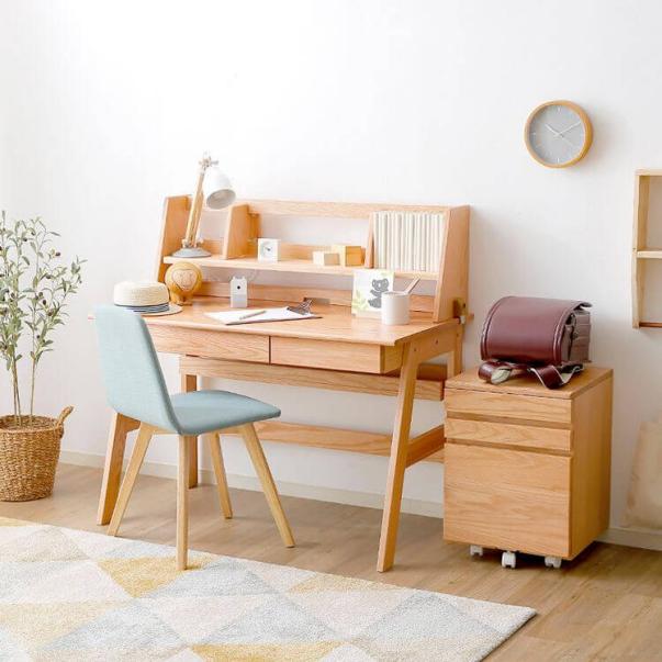 大人になっても使える学習机12選　一生使えるおしゃれなデスクの事例を紹介
