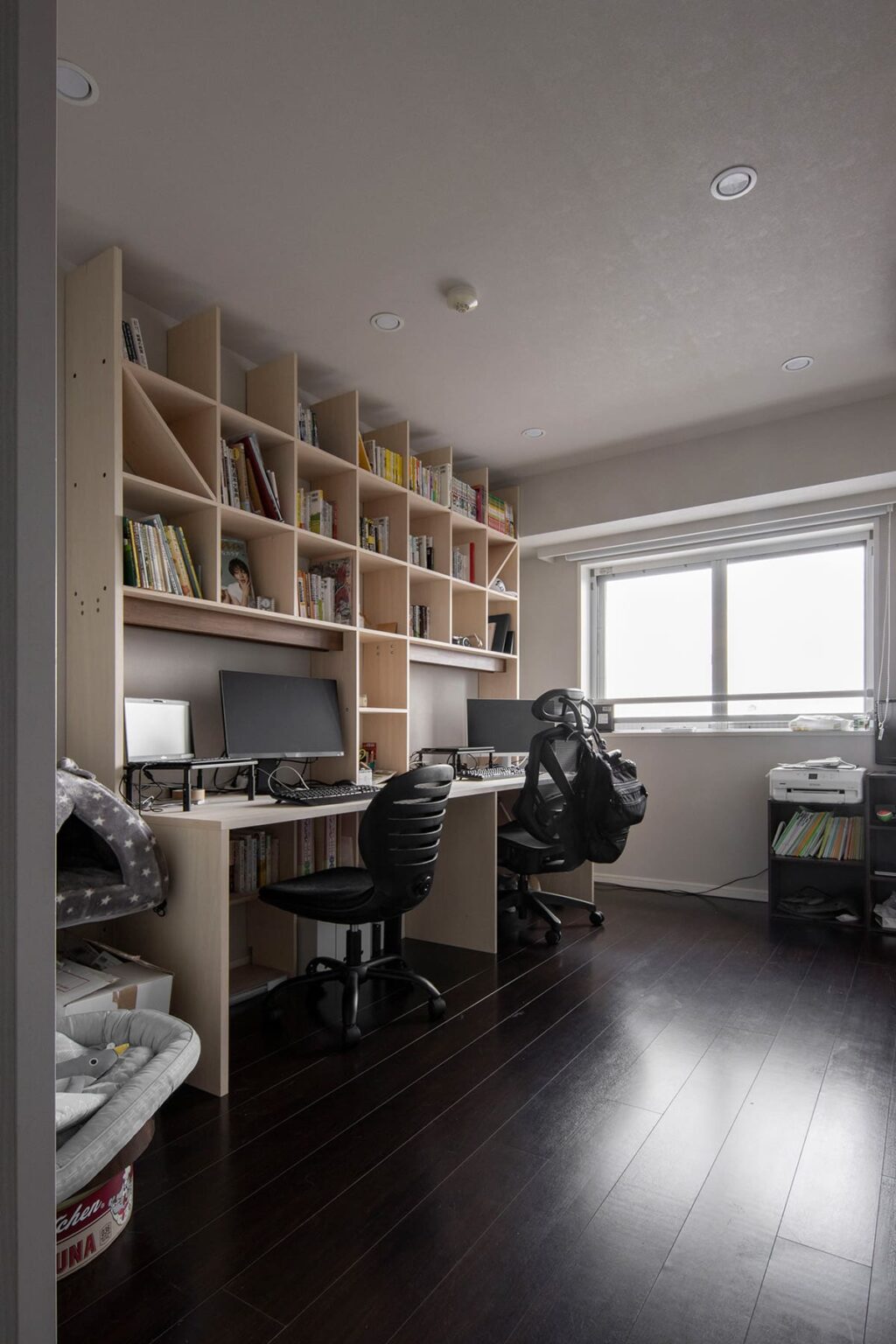 シンプルな机のおすすめ12選　大人や子ども向け・白・L字型のおしゃれデスクの事例を紹介