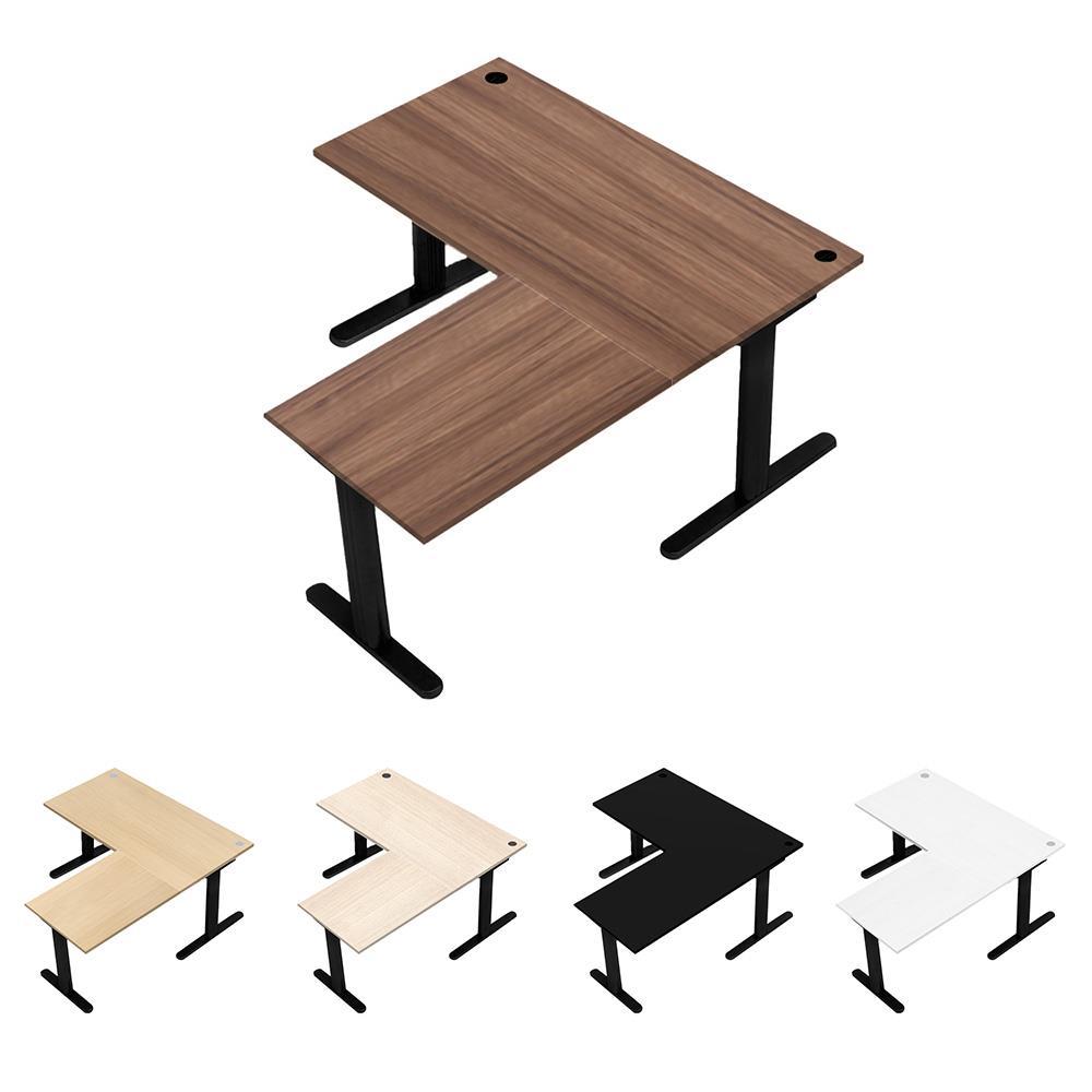 シンプルな机のおすすめ12選　大人や子ども向け・白・L字型のおしゃれデスクの事例を紹介