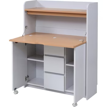 シンプルな机のおすすめ12選　大人や子ども向け・白・L字型のおしゃれデスクの事例を紹介