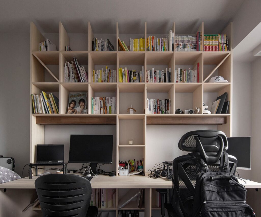 シンプルな机のおすすめ12選　大人や子ども向け・白・L字型のおしゃれデスクの事例を紹介