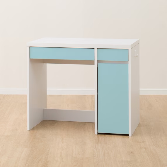 シンプルな机のおすすめ12選　大人や子ども向け・白・L字型のおしゃれデスクの事例を紹介