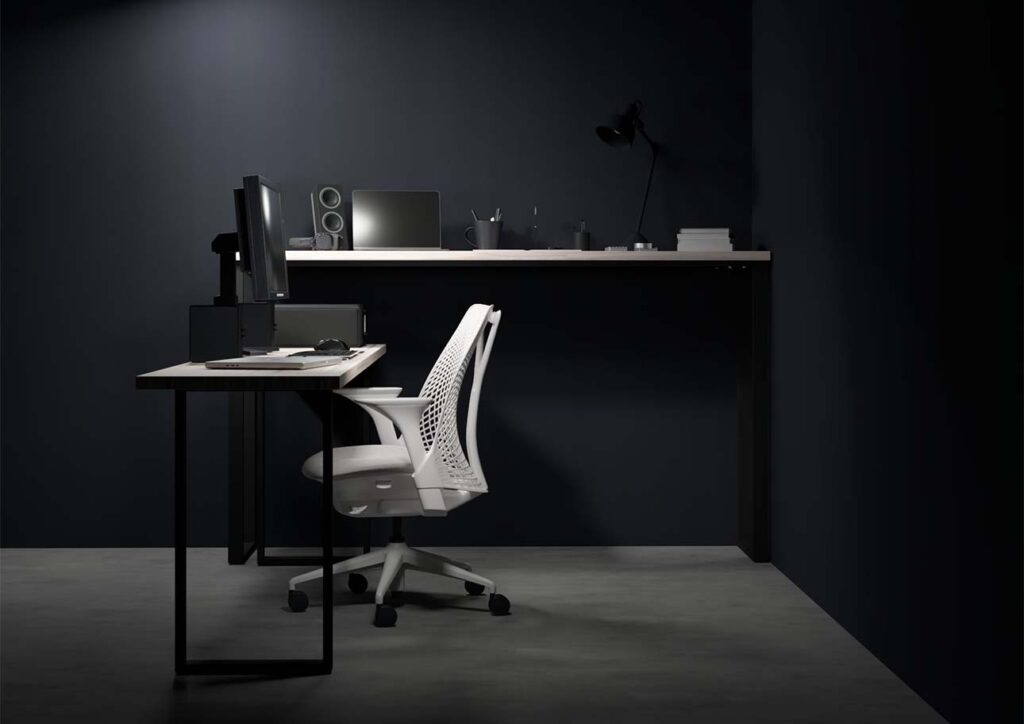 シンプルな机のおすすめ12選　大人や子ども向け・白・L字型のおしゃれデスクの事例を紹介