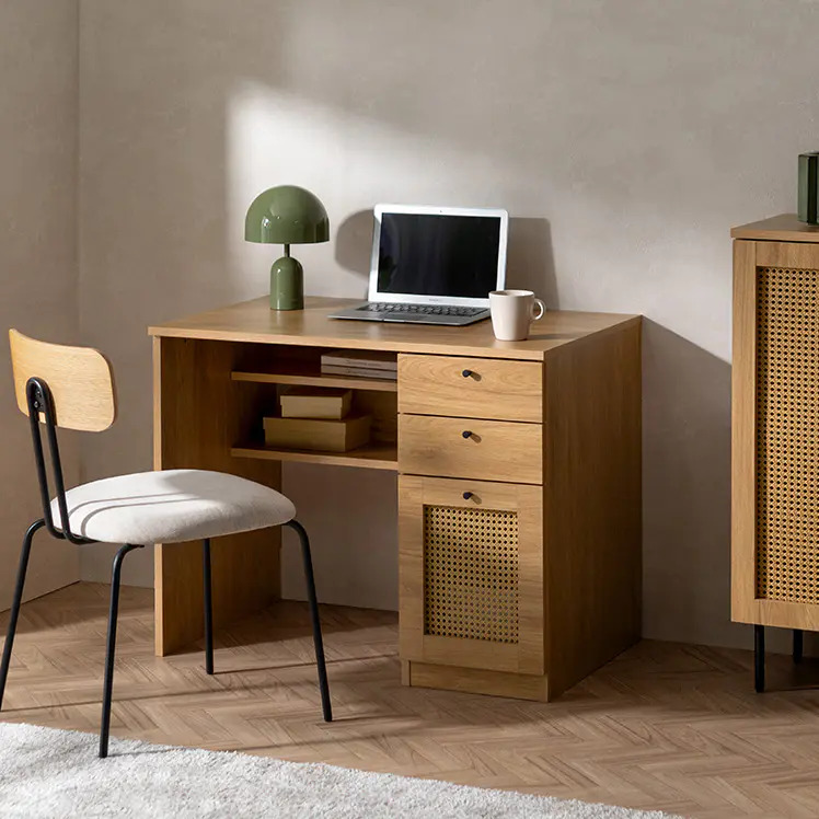 シンプルな机のおすすめ12選　大人や子ども向け・白・L字型のおしゃれデスクの事例を紹介