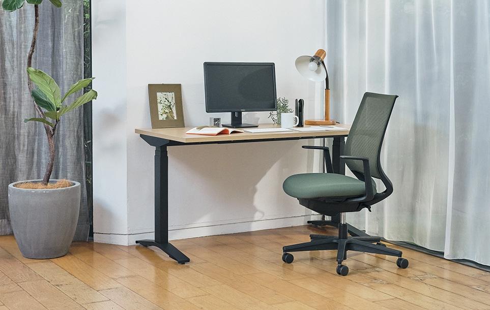 シンプルな机のおすすめ12選　大人や子ども向け・白・L字型のおしゃれデスクの事例を紹介