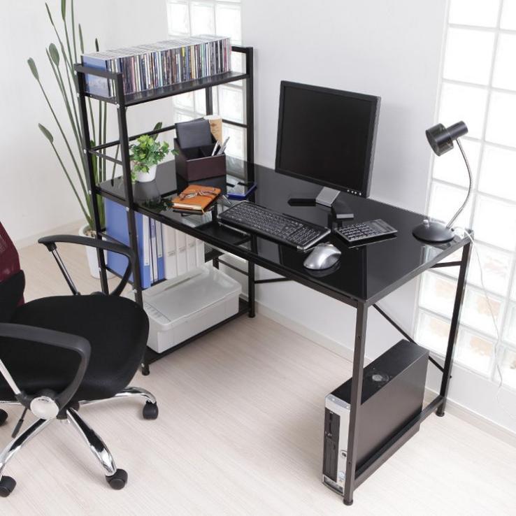 おしゃれなパソコンデスクのおすすめ11選　木製・コンパクト・ロータイプなどの事例を紹介