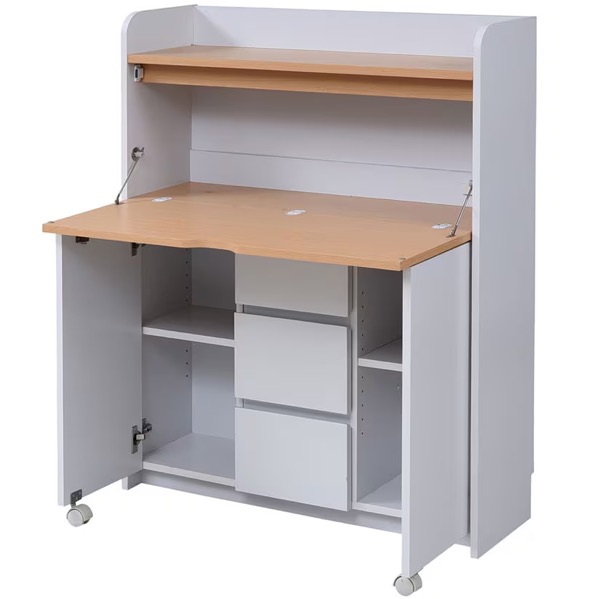 リモートワークでおすすめのデスク10選　生産性を高めるワークデスクの事例を紹介