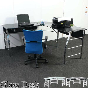 おすすめのおしゃれコーナーデスク14選　大きめ・小さめ・省スペースデスクの事例を紹介