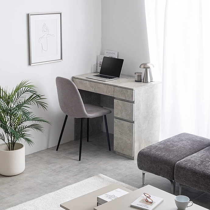 おしゃれなパソコンデスクのおすすめ11選　木製・コンパクト・ロータイプなどの事例を紹介