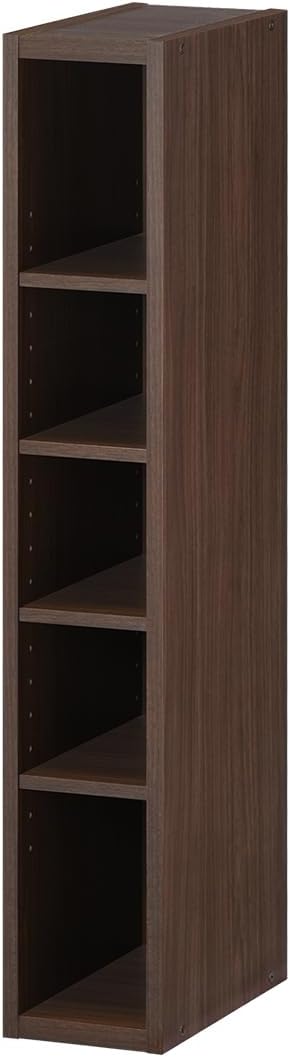 大容量の隙間家具10選 15cm 20cm 25cm 30cm 40cmのおすすめ収納棚をご紹介