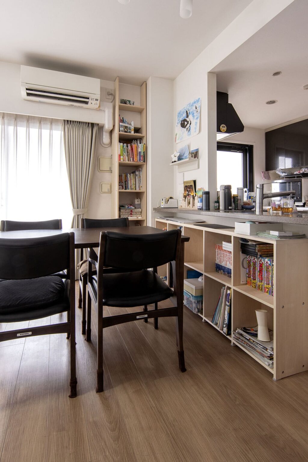 大容量の隙間家具10選 15cm 20cm 25cm 30cm 40cmのおすすめ収納棚をご紹介