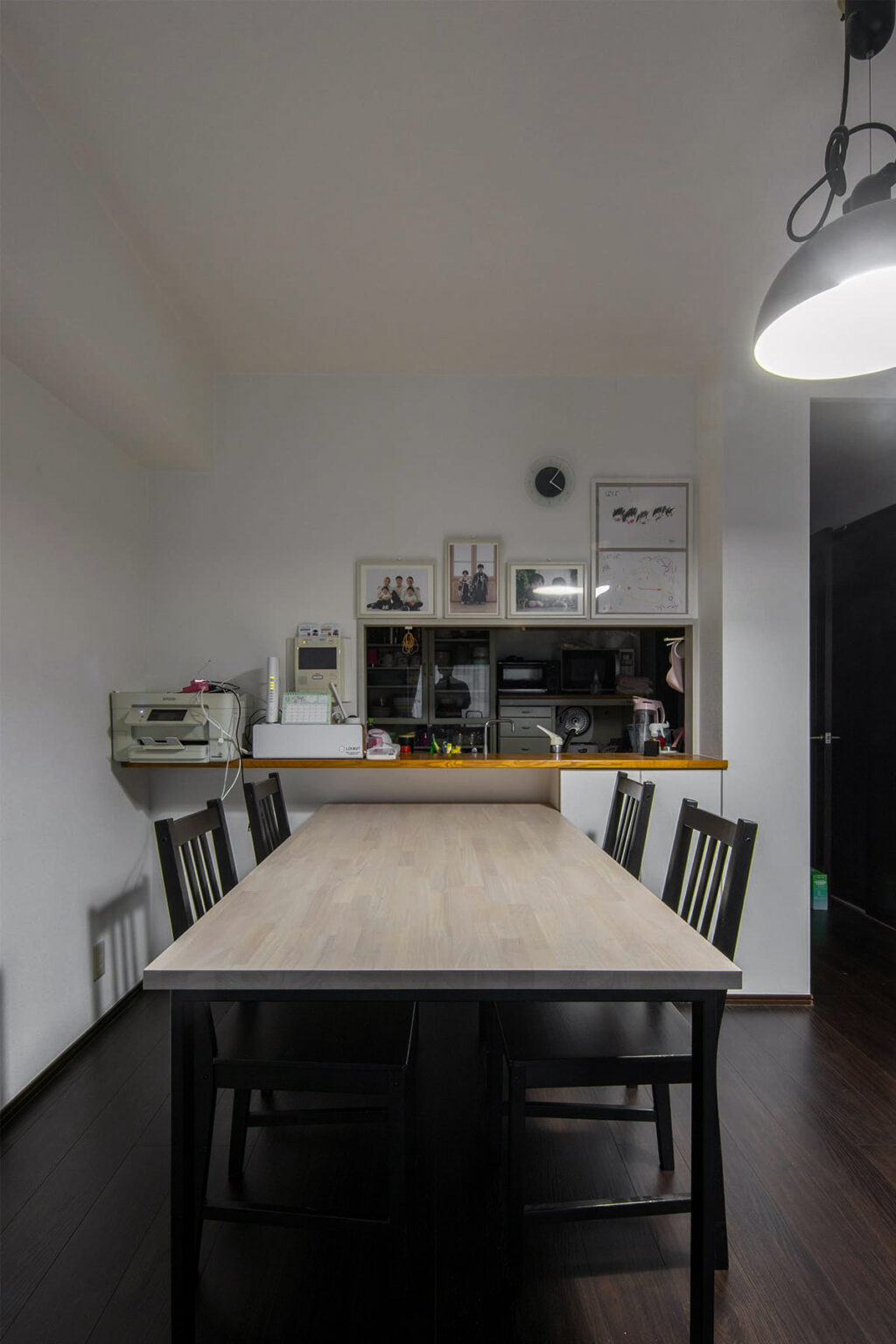 引っ越ししやすい家具とは？転勤族や移転が多い方の収納・本棚・デスクの選び方の事例を紹介