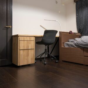 高校生の勉強部屋に - Studio ワークデスク - マルゲリータお客様事例