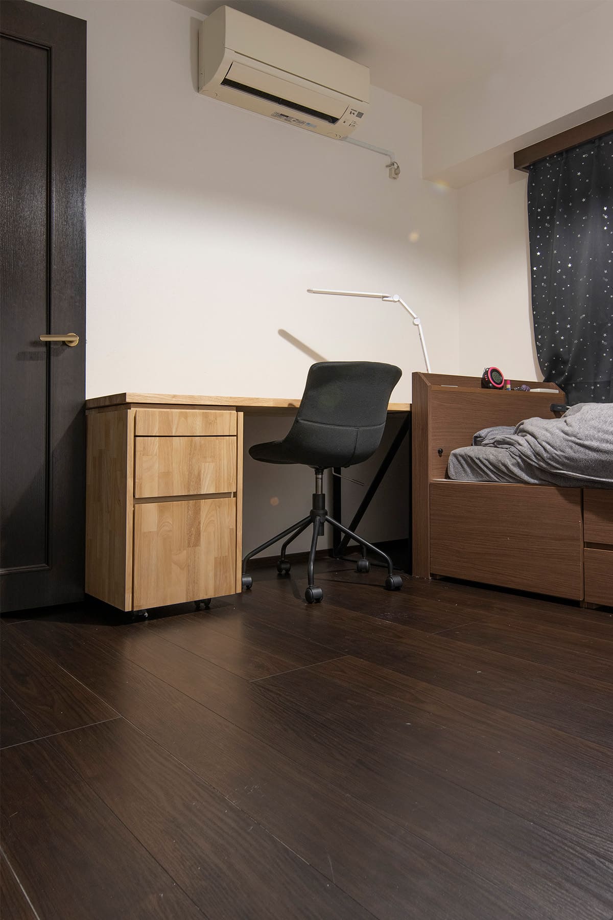 高校生の勉強部屋に - Studio ワークデスク - マルゲリータお客様事例