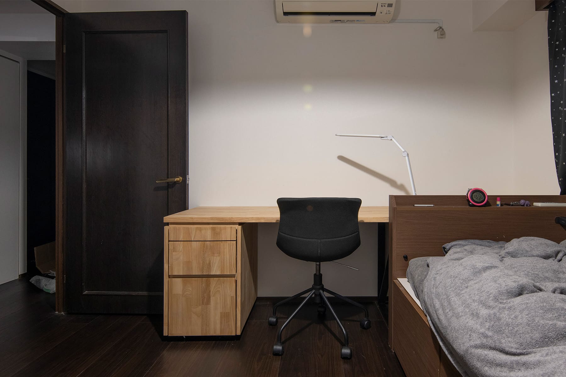 高校生の勉強部屋に - Studio ワークデスク - マルゲリータお客様事例