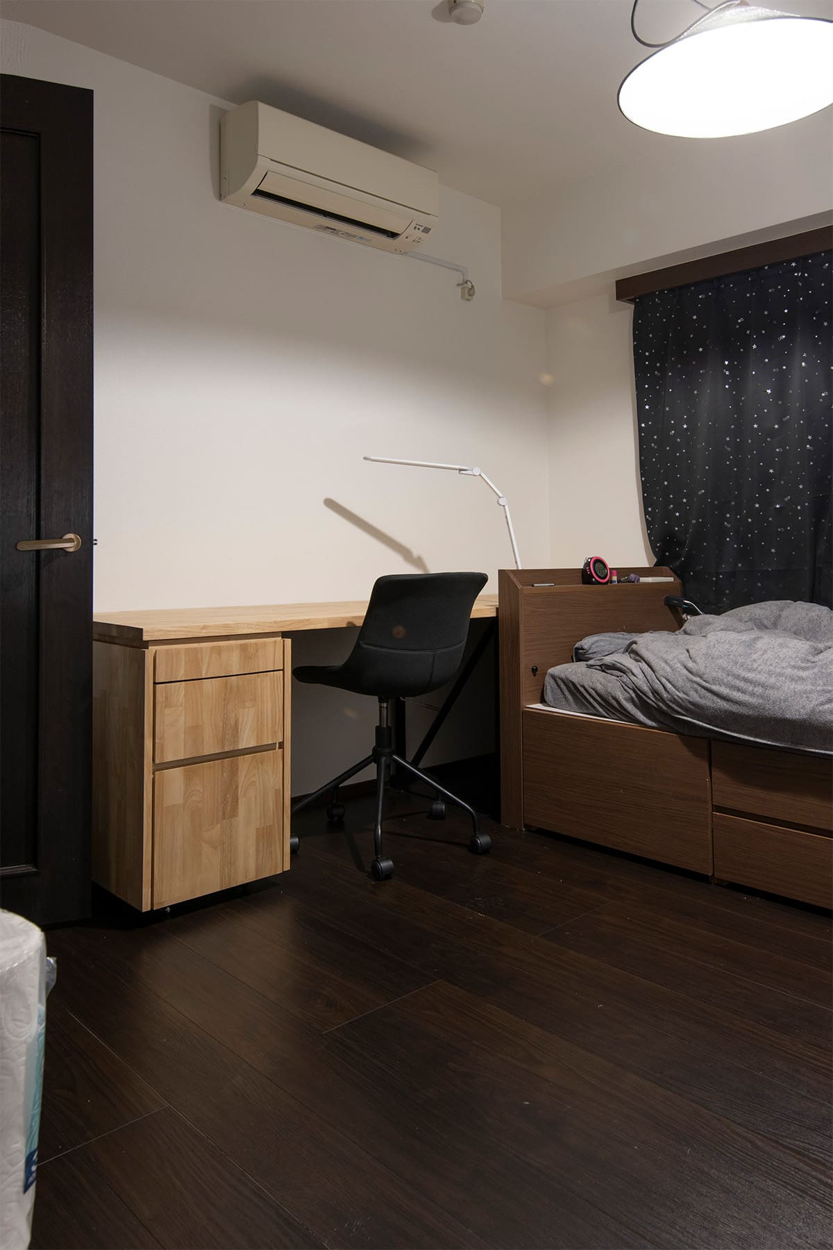 高校生の勉強部屋に - Studio ワークデスク - マルゲリータお客様事例