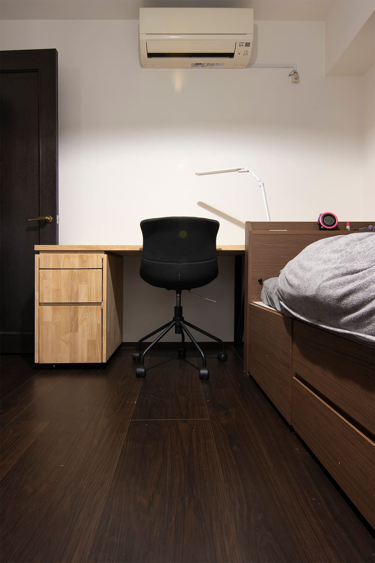 高校生の勉強部屋に - Studio ワークデスク - マルゲリータお客様事例
