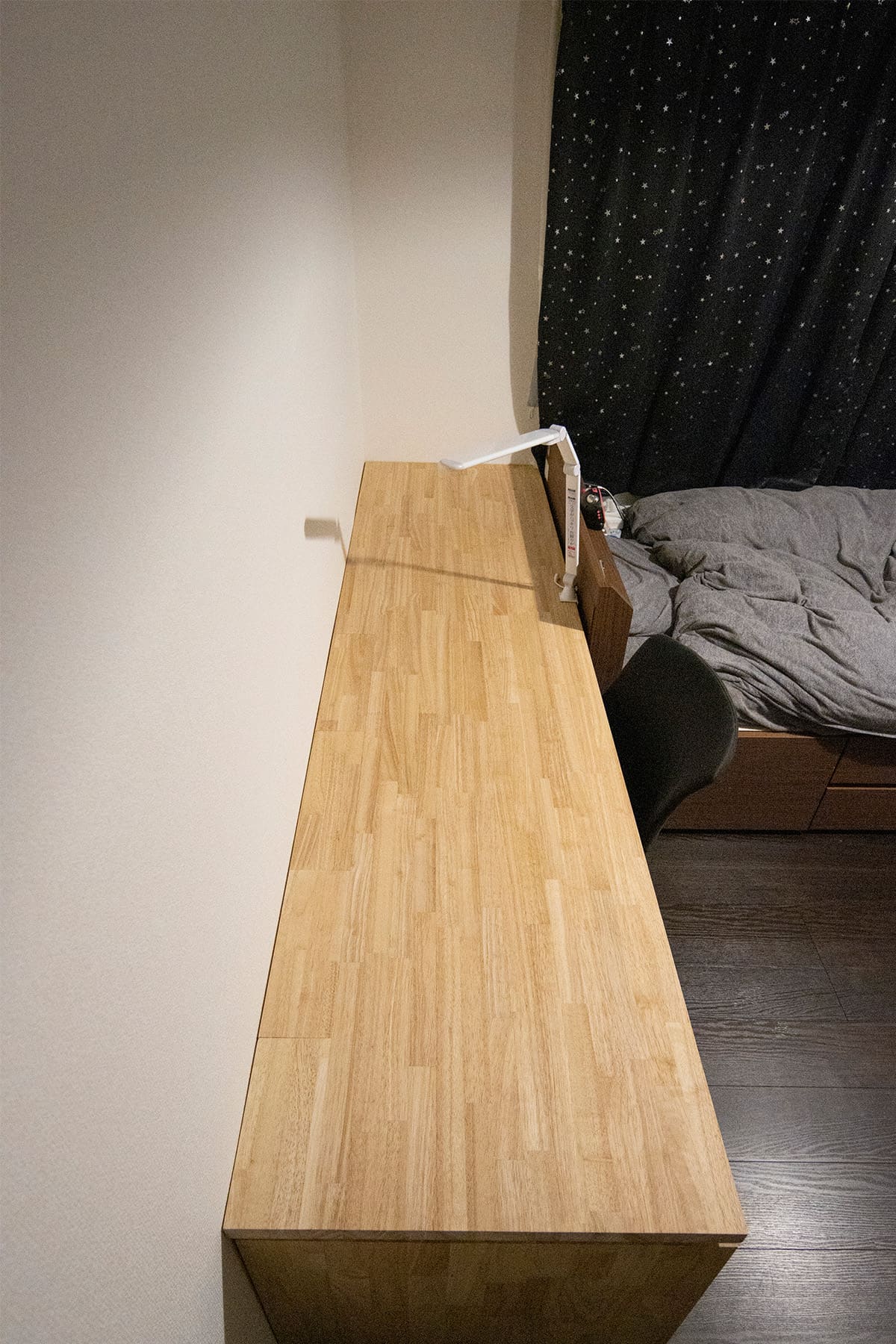 高校生の勉強部屋に - Studio ワークデスク - マルゲリータお客様事例