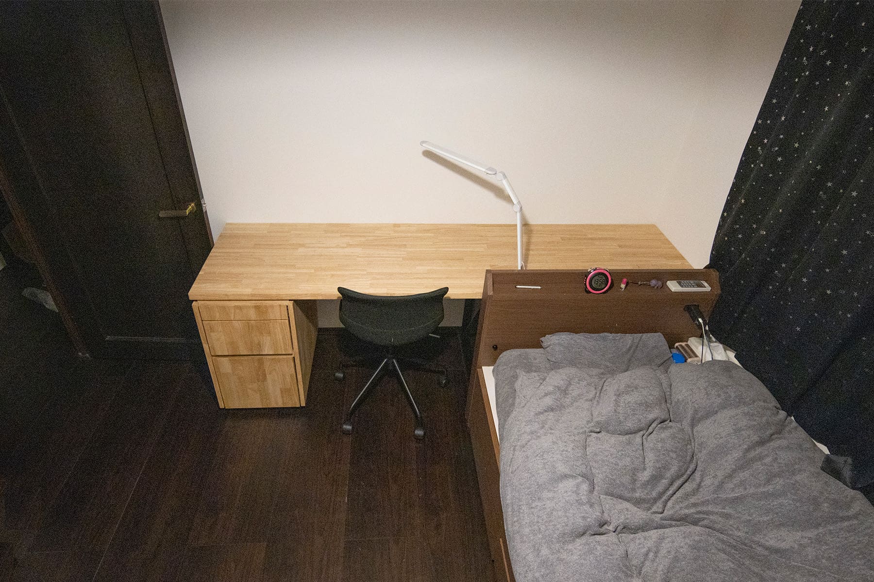 高校生の勉強部屋に - Studio ワークデスク - マルゲリータお客様事例