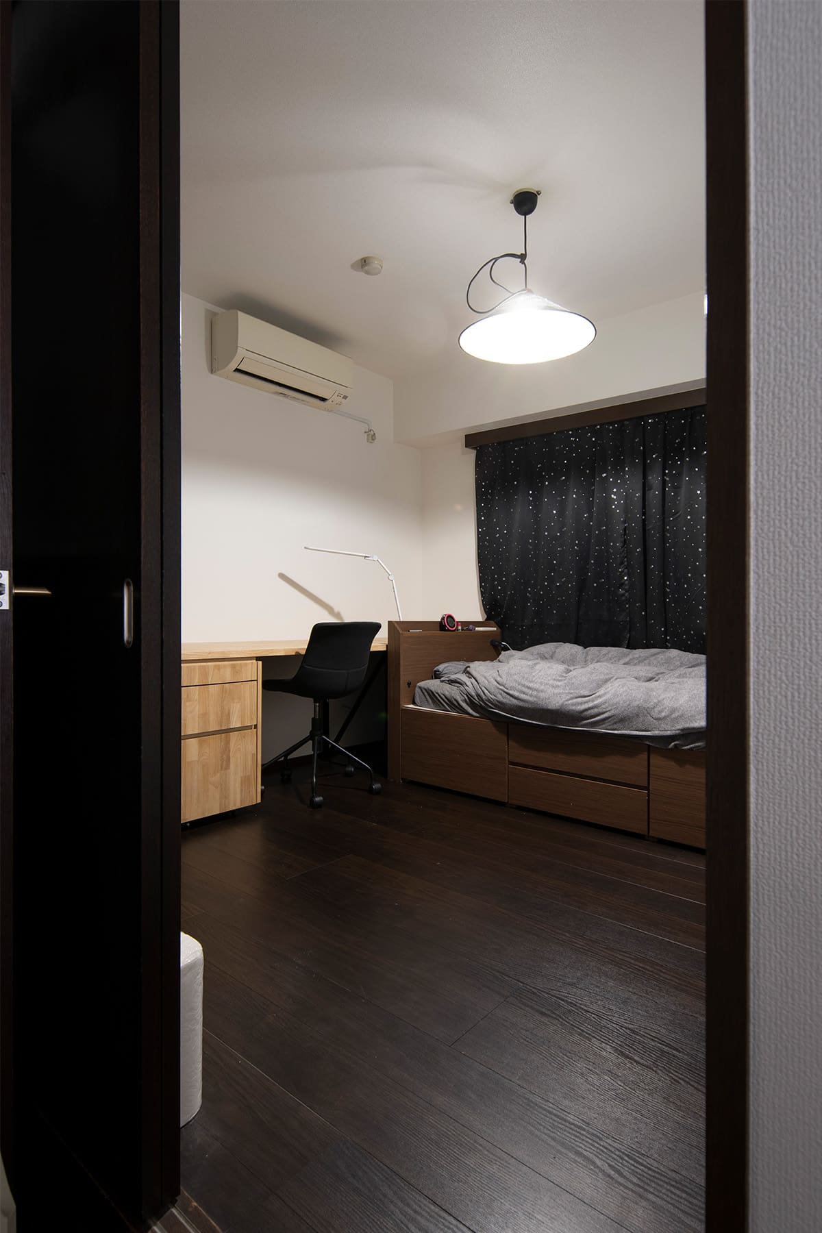 高校生の勉強部屋に - Studio ワークデスク - マルゲリータお客様事例