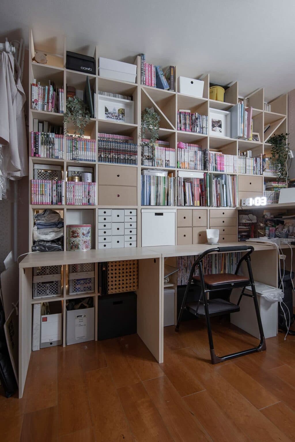 子ども部屋をあとから仕切る費用・間取り・後悔しない方法 実例もご紹介