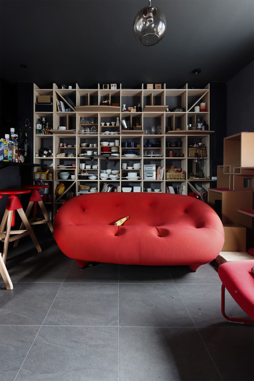 大容量の隙間家具10選 15cm 20cm 25cm 30cm 40cmのおすすめ収納棚をご紹介