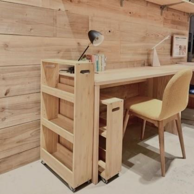 大容量の隙間家具10選 15cm 20cm 25cm 30cm 40cmのおすすめ収納棚をご紹介