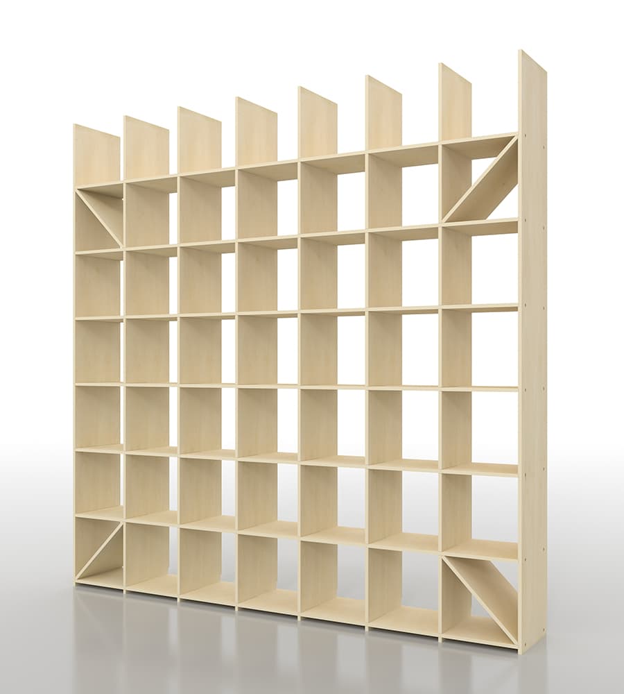 引っ越ししやすい家具とは？転勤族や移転が多い方の収納・本棚・デスクの選び方の事例を紹介