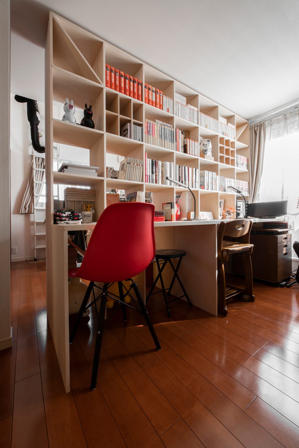 子ども部屋をあとから仕切る費用・間取り・後悔しない方法 実例もご紹介