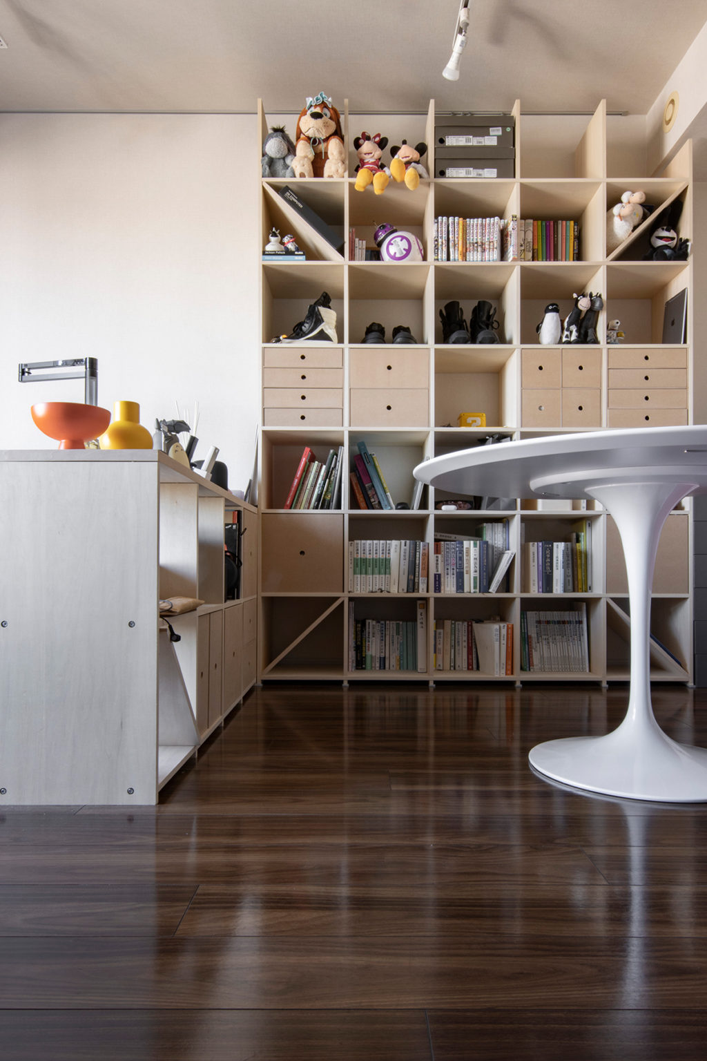 子ども部屋をあとから仕切る費用・間取り・後悔しない方法 実例もご紹介