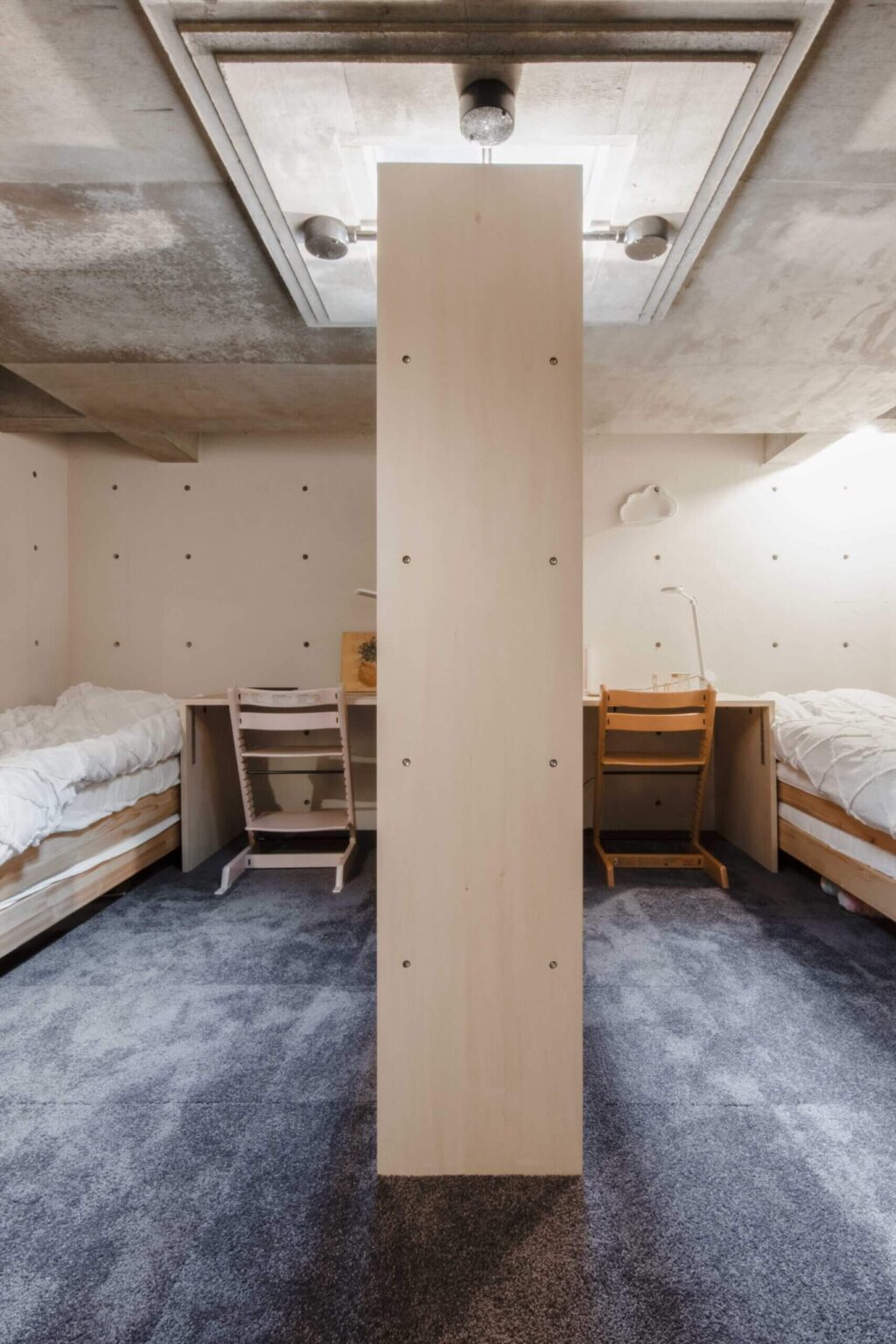 子ども部屋の収納アイデア　小中学生が長く使えるおすすめ収納法