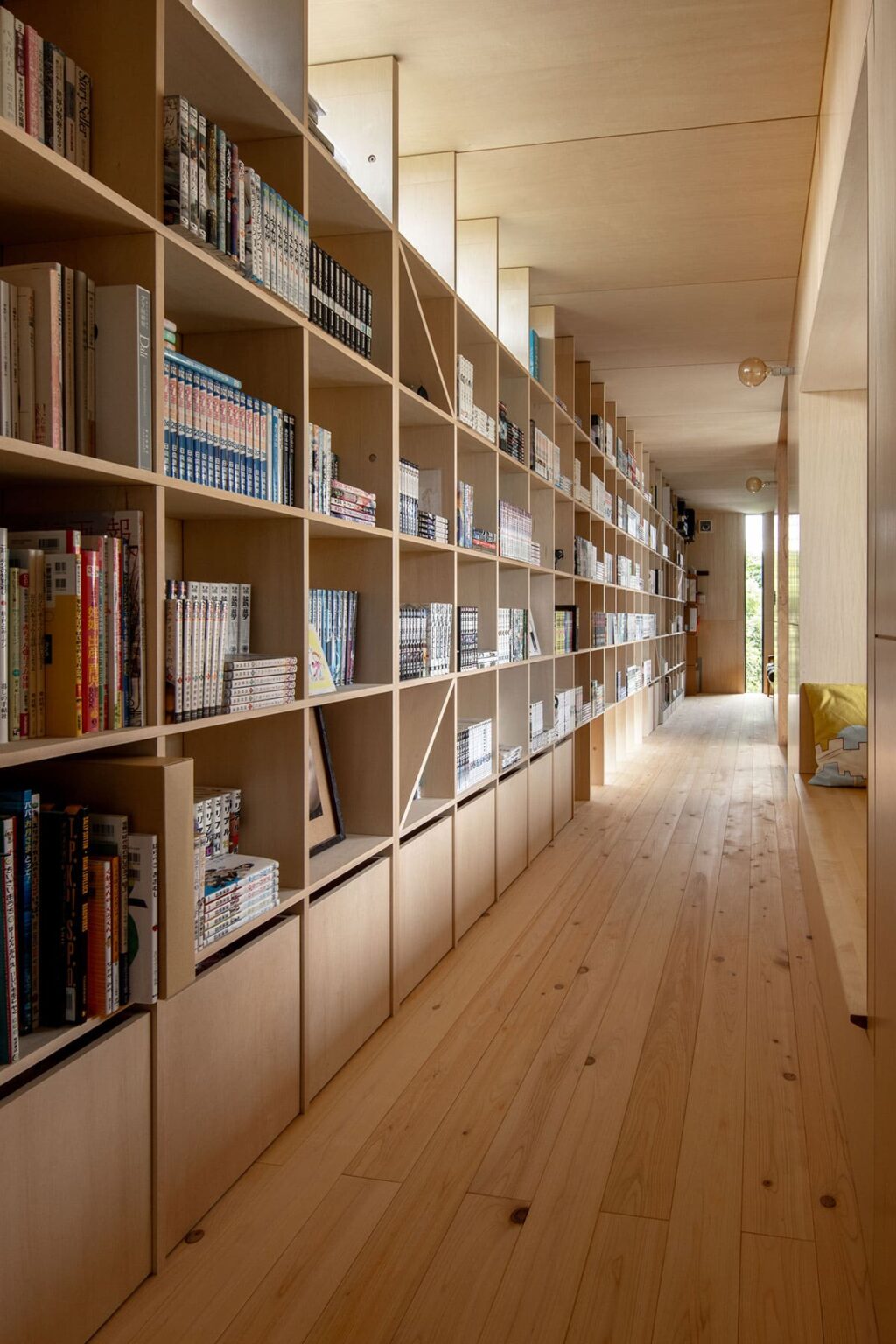 マンションの大容量収納を安く増やすには？ リフォーム不要のアイデア