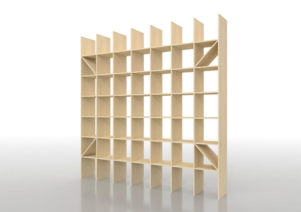 移住や転勤・引越が多い家族・転勤族の収納家具・本棚のおすすめ