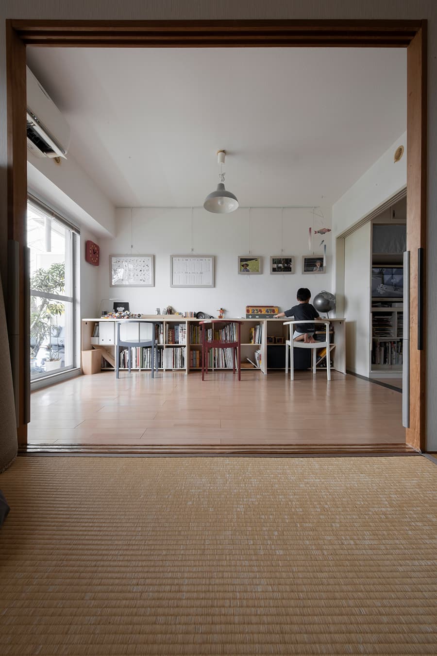 子ども部屋の収納アイデア　小中学生が長く使えるおすすめ収納法