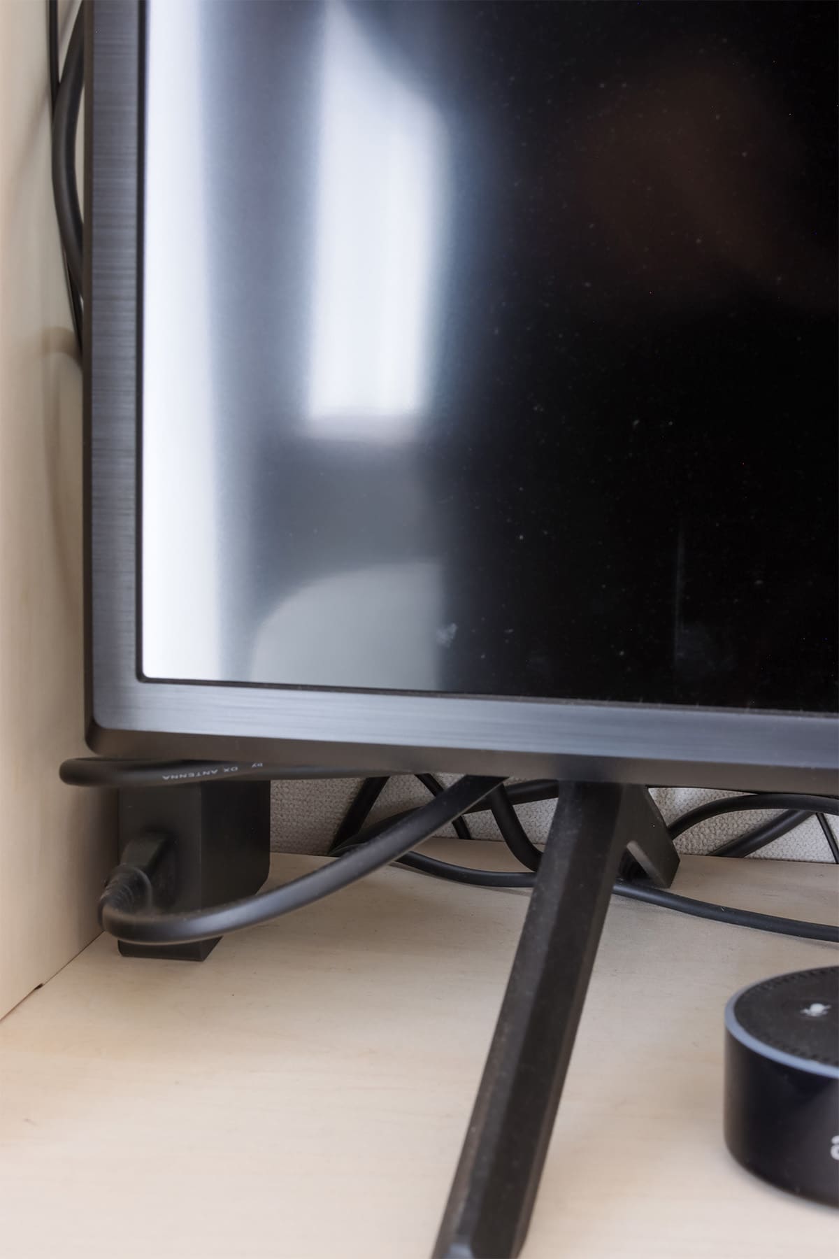 リビングボードとして - Shelf 壁一面の本棚 奥行350mm - マルゲリータお客様事例