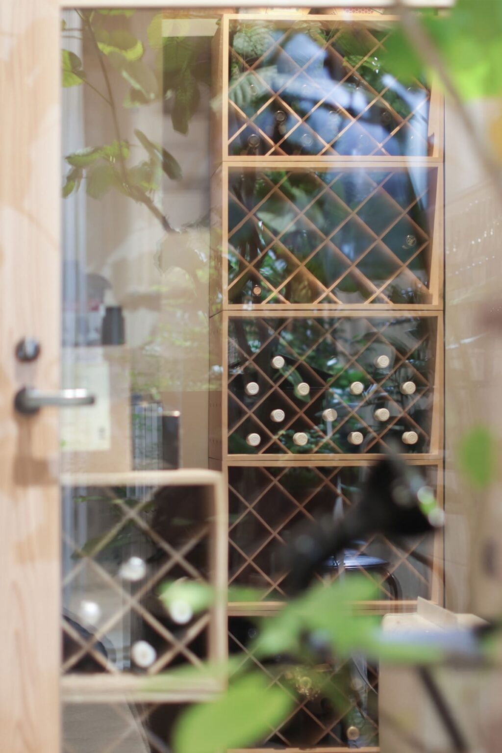 お酒を飾るおしゃれな棚のおすすめ商品をご紹介