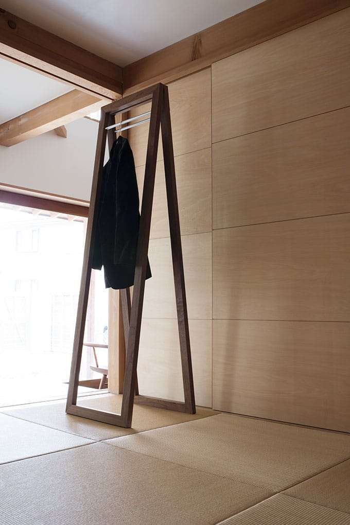 和室のおしゃれな部屋づくりのポイント|おすすめの家具もご紹介