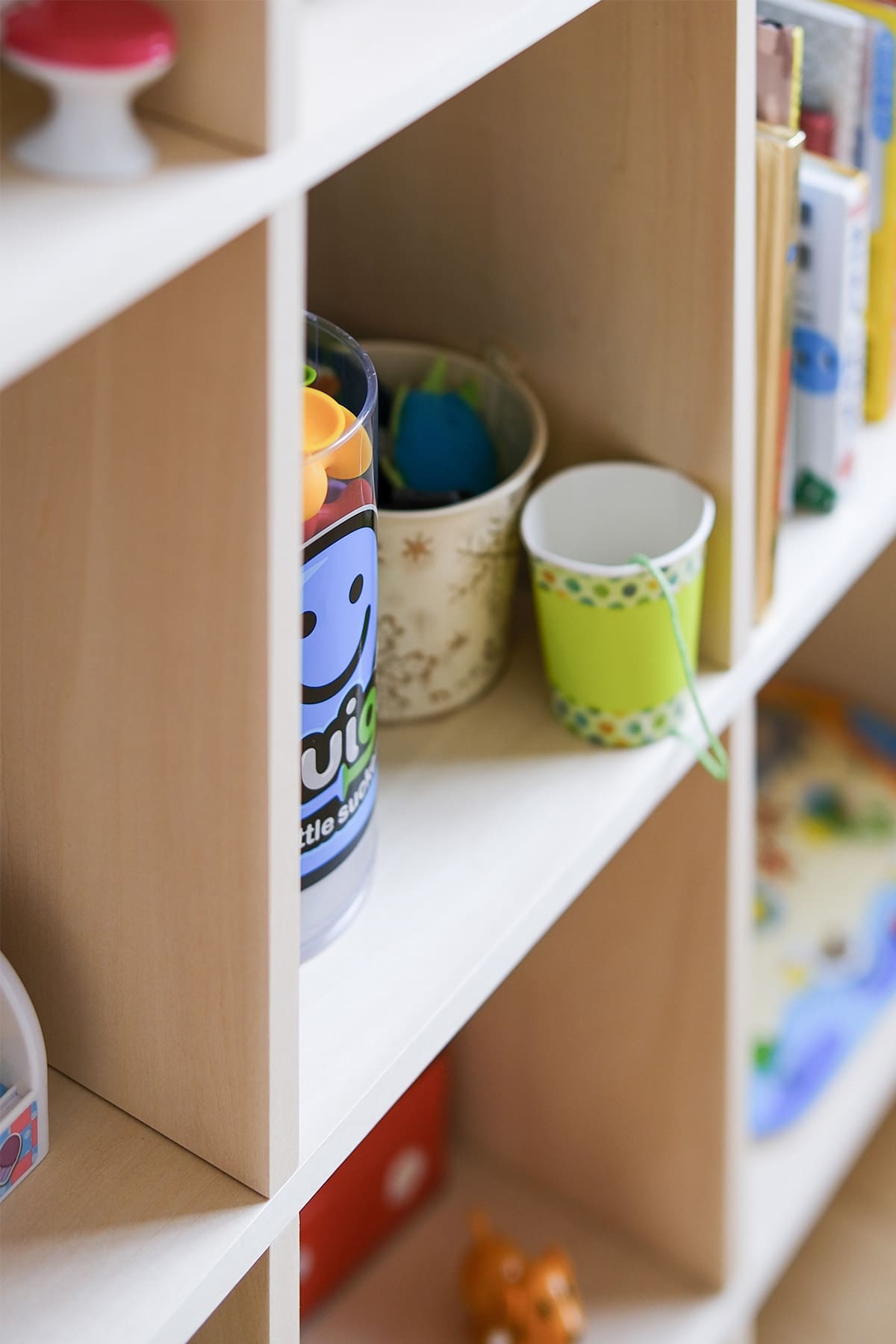 書斎および子供部屋の本棚 - Shelf 壁一面の本棚 奥行250mm - マルゲリータお客様事例